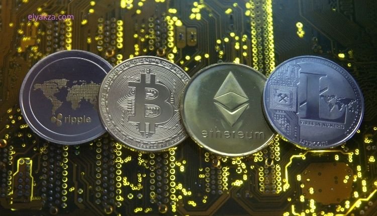Cryptocurrency Market Outlook 2025
