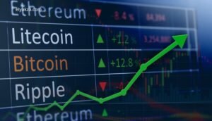 استراتيجيات تداول العملات الرقمية