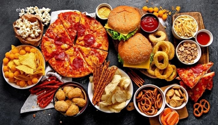 الأغذية فائقة التصنيع: عدو خفي يتسلل إلى مائدتك ويُهدد صحتك 4 مخاطر الأغذية فائقة التصنيع