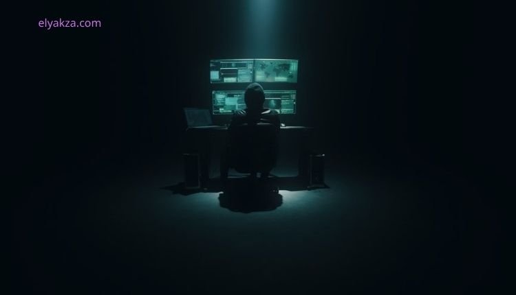 تيك توك، غسيل الأموال وتجارة الأعضاء: كشف الستار عن الجانب المظلم للإنترنت 3 الجانب المظلم للإنترنت