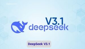 DeepSeek V3.1