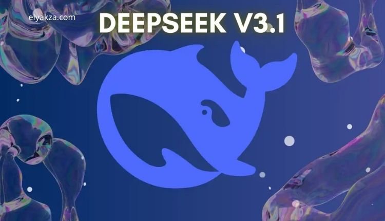 DeepSeek V3.1: ثورة صامتة في عالم نماذج الذكاء الاصطناعي مفتوحة المصدر 4 مميزات DeepSeek V3.1