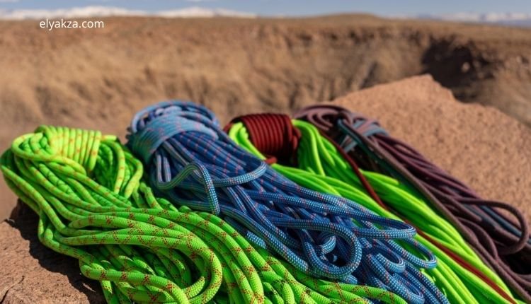 the top 10 essential World War 3 survival gear 2 Durable Outdoor Climbing Rope