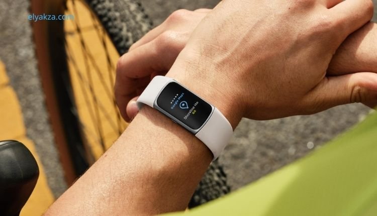 أفضل أجهزة تتبع اللياقة البدنية لعام 2025: رفيقك الذكي نحو حياة صحية 4 Fitbit Charge 6