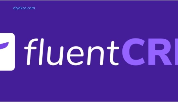 Best WordPress Plugins for E-commerce: A Comprehensive Guide 3 Fluent CRM