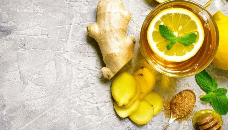فوائد الزنجبيل الخارقة: كنز طبيعي بين يديك ودراسات علمية تكشف أسراره 4 جرعات الزنجبيل وكيفية استخدامه