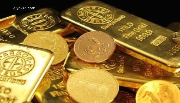 مصفاة الذهب في مصر: خطوة تاريخية لتغيير قواعد اللعبة الاقتصادية 4 إنتاج الذهب في مصر
