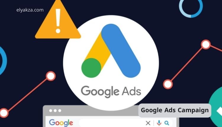 Google Ads Campaign