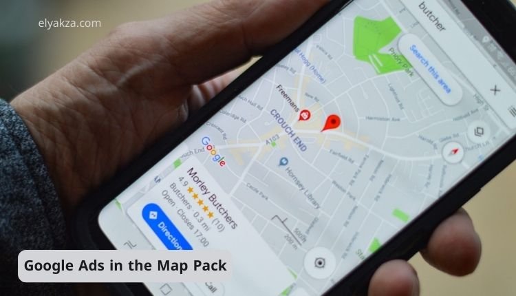 Dominating Local Search: How to Get Your Google Ads in the Map Pack 2 Google Ads in the Map Pack