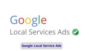 Google Local Service Ads