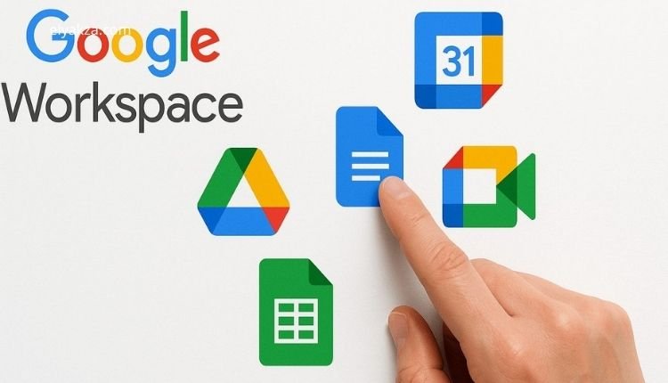 Google Workspace Review: Unlocking Productivity and Collaboration for Your Business 1 Google Workspace