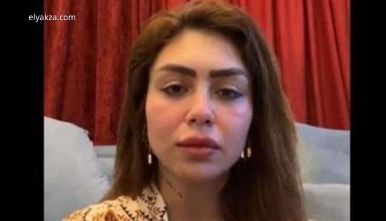 صورة هدير عبد الرازق ضمن الحديث عن فيديو هدير عبدالرازق ومحمد اوتاكا +18 تلجرام