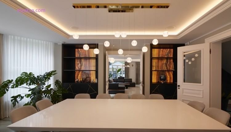 Hertfordshire Mega Mansion Price