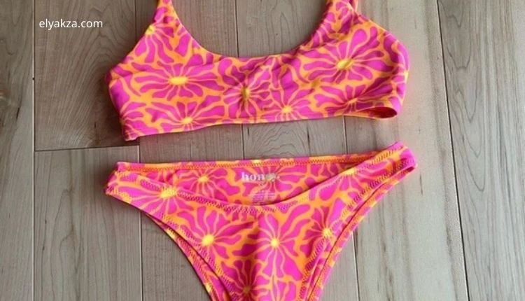 The Ultimate Guide to the Best Bikini Brands of 2025: Top Picks, Styles, and Expert Tips 1 Honey Swim Bikini