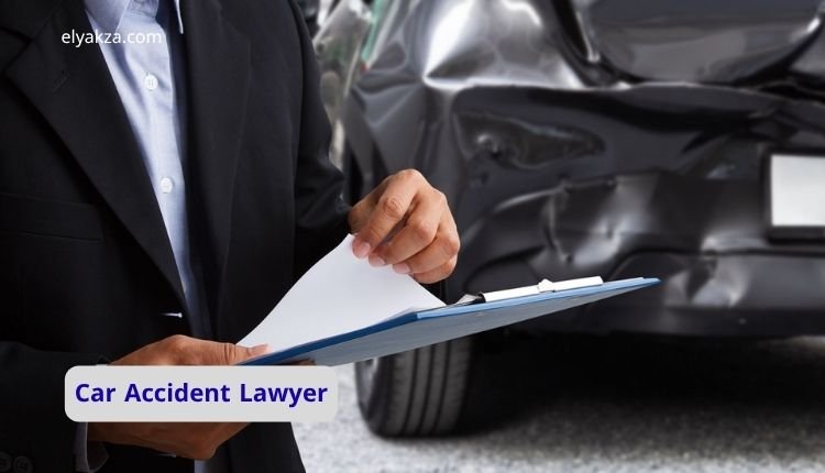 Car Accident Lawyer