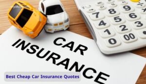 موقع اليقظة - الموقع العربي الشامل 8 the Best Cheap Car Insurance Quotes