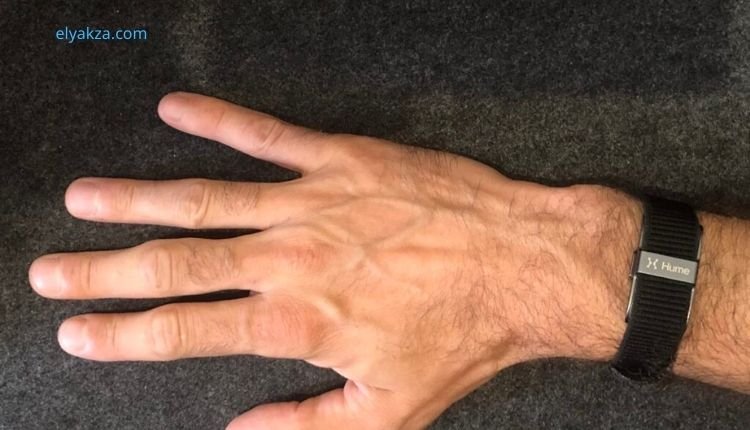 Top Health Trackers Compared: An In-Depth Review of Hume Band, Whoop, and Amazfit Bip 6 3 Hume Band