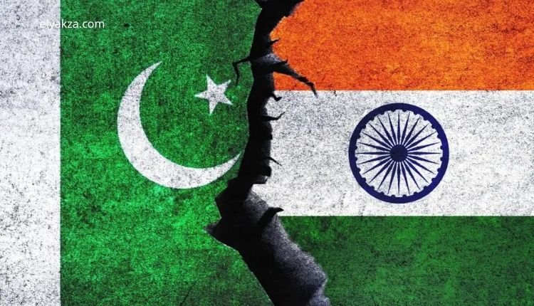 الصراع الهندي الباكستاني: شبح الحرب النووية يلوح في الأفق 3 تطورات الصراع الهندي الباكستاني