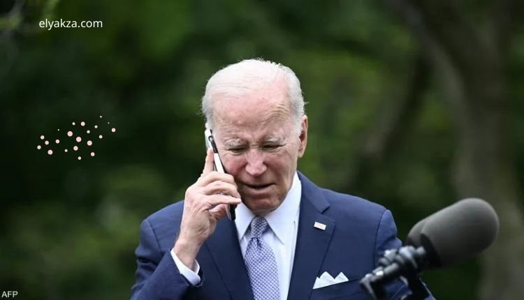 الظواهر الغامضة: أسرار العالم المجهول بين الحقائق والخيال 3 هل جو بايدن روبرت