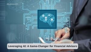 موقع اليقظة - الموقع العربي الشامل 8 Leveraging AI