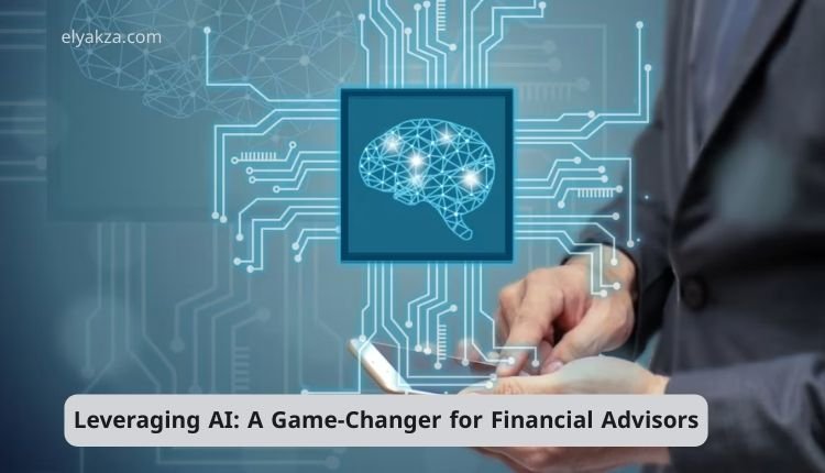 Leveraging AI