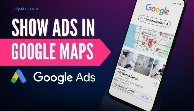 Dominating Local Search: How to Get Your Google Ads in the Map Pack 3 Linking Your GBP to Google Ads