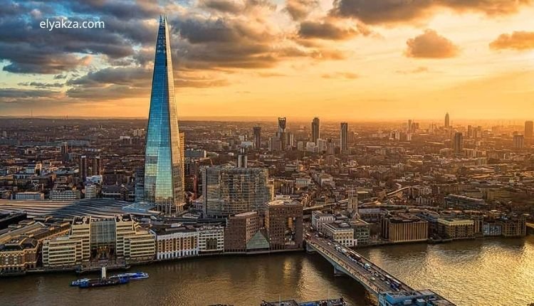 London Real Estate Market Analysis