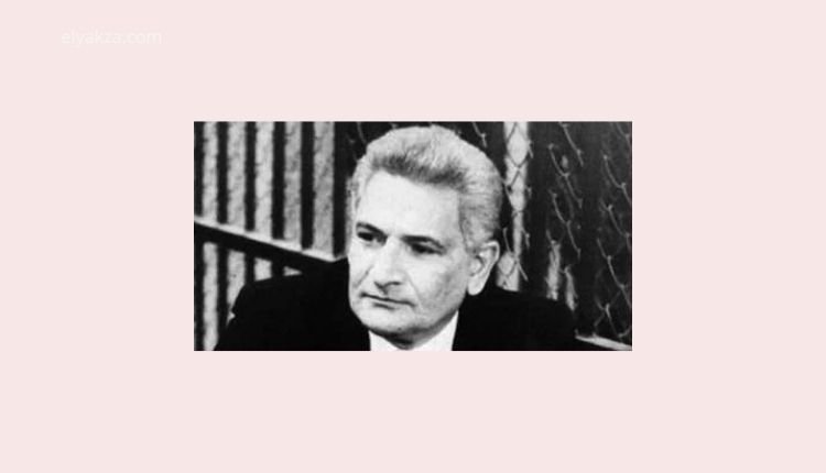 تنظيم ثورة مصر: القصة الكاملة لأخطر تنظيم سري استهدف الموساد في قلب القاهرة 3 محمود نور الدين