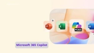 Microsoft 365 Copilot