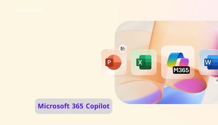 Microsoft 365 Copilot