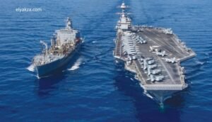 أخطر الأساطيل البحرية في التاريخ