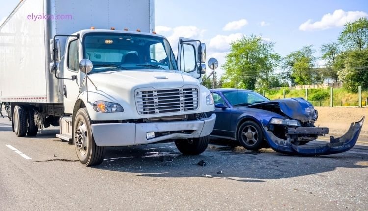 Navigating Commercial Truck Accident Claims us