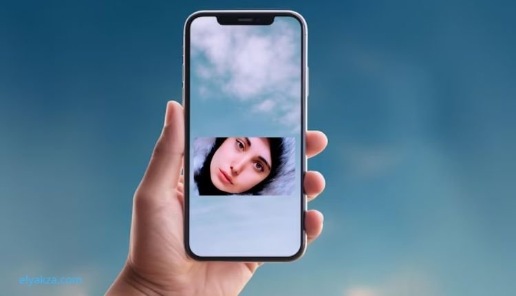 فضيحة دنيا السطايفية وزوج أم رزان: القصة الكاملة وردود الفعل 3 صورة بها شاشة هاتف ذكي عليها صورة دنيا السطايفية ضمن الحديث عن فيديو سكس دنيا السطايفية