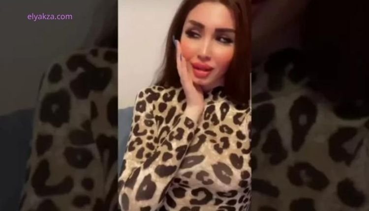 صورة بها ميرا النوري العراقية ضمن الحديث عن سكسي ميرا النوري جديد