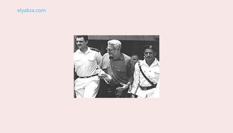 تنظيم ثورة مصر: القصة الكاملة لأخطر تنظيم سري استهدف الموساد في قلب القاهرة 4 تنظيم ثورة مصر محمود نور الدين