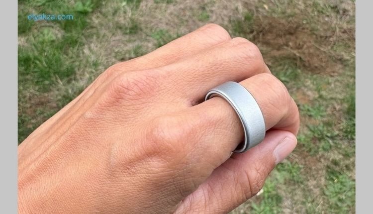 Unveiling the Best Fitness Trackers of the Year: Your Ultimate Guide to Health and Performance 3 Oura Ring 4