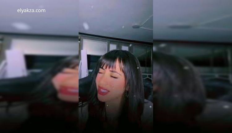 صورة بها الفتاة سالي العوضي ضمن الحديث عنفيديو سالي العوضي سكس