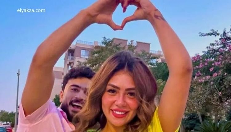 فيديو هدير عبدالرازق الجديد مع اوتاكا المنتشر.. فضيحة هدير عبد الرازق الجديدة 3 صورة هدير عبد الرازق مع محمد أوتاكا ضمن الحديث عن سكس هدير عبد الرازق و اوتاكا