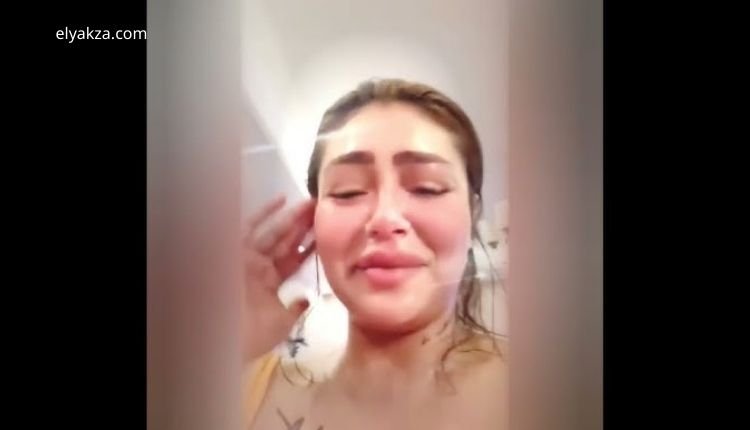 صورة هدير عبد الرازق ضمن الحديث عن فيديو سكس هدير عبد الرازق ومحمد اوتاكا