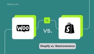 Shopify vs. WooCommerce