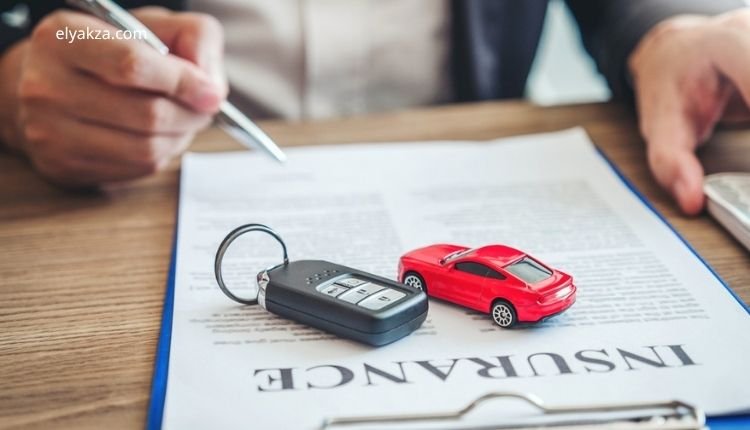 Slash Your Car Insurance Costs
