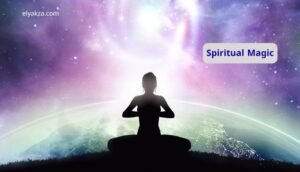 السحر الروحاني