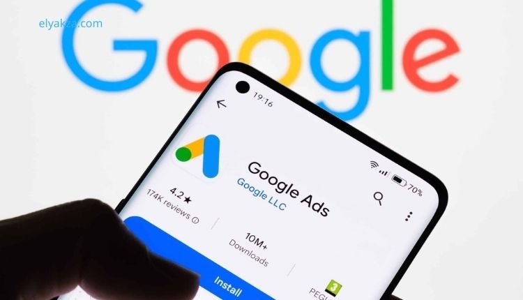 إعلانات جوجل: دليلك الشامل لإنشاء حملات ناجحة وجذب العملاء 3 خطوات إنشاء حملة إعلانية على جوجل