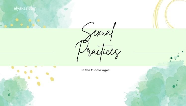 The Strangest Sexual Practices in the Middle Ages: Shocking Facts That Shatter Your Perceptions 4 The Strangest Sexual Practices in the Middle Ages
