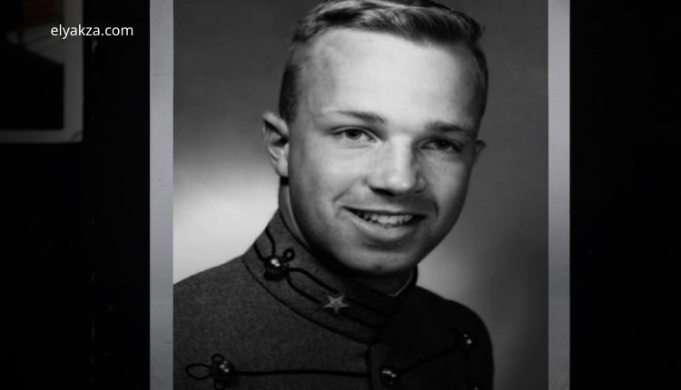 Prominent Unsolved Missing Persons Cases 2 The Baffling Death of Jack Wheeler