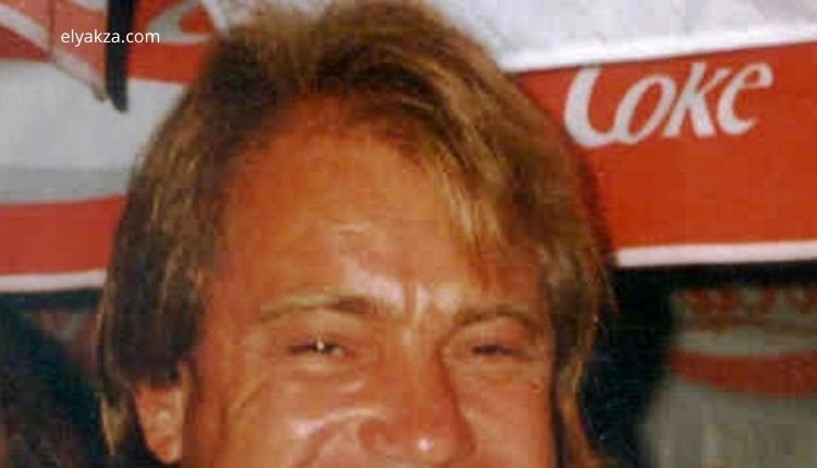 The Most Baffling Unsolved Mysteries and Crimes That Perplexed the World Between 1999 and 2001 3 The Disappearance of Kevin Palmer