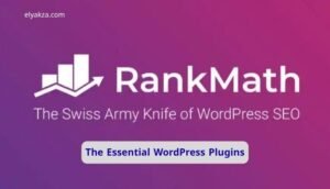 The Essential WordPress Plugins