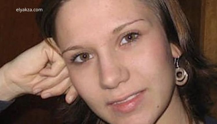 Prominent Unsolved Missing Persons Cases 1 The Haunting Case of Frauke Liebs