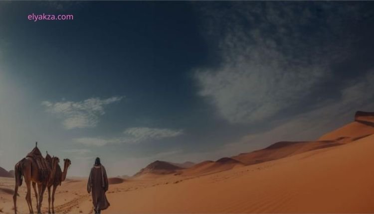 رواية التحكيم بين عمرو بن العاص وأبو موسى الأشعري