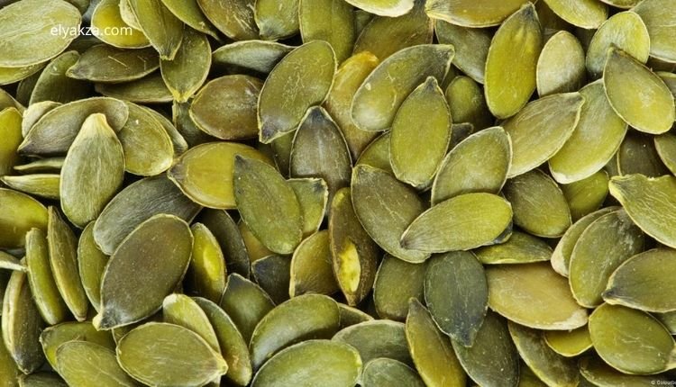 قوة البذور: إطلاق العنان للصحة والعافية المثلى 2 The importance of pumpkin seeds